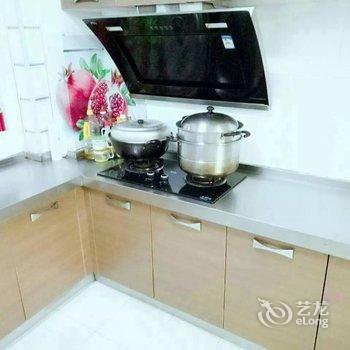 悠客海舍公寓(青岛披云山路店)酒店提供图片