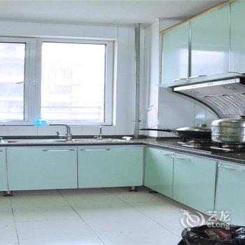 悠客海舍公寓(青岛披云山路店)酒店提供图片