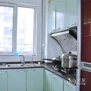 悠客海舍公寓(青岛披云山路店)酒店提供图片