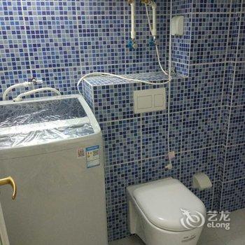 青岛青儿之家民宿酒店提供图片
