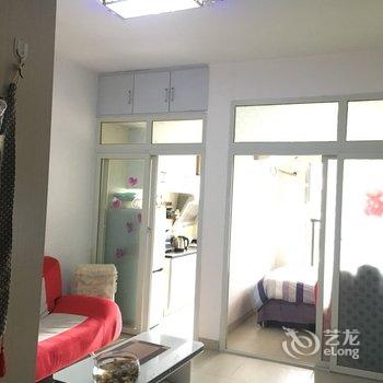 重庆浪漫蜗居公寓酒店提供图片