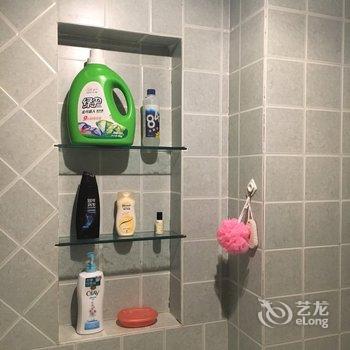 重庆浪漫蜗居公寓酒店提供图片