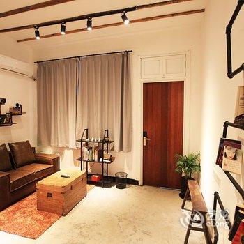 上海后窗日租民宿(绍兴路分店)酒店提供图片