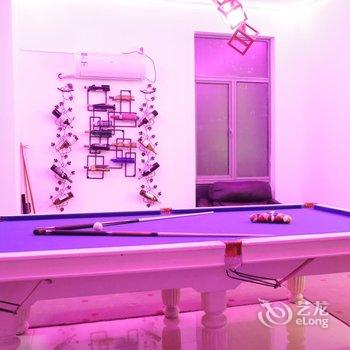 上海WoW House轰趴别墅(鹿达路分店)酒店提供图片