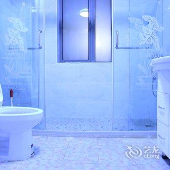 上海WoW House轰趴别墅(鹿达路分店)酒店提供图片