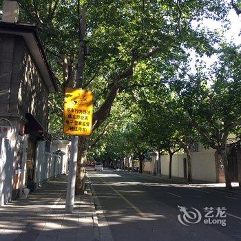 上海土豆窝窝老洋房酒店提供图片