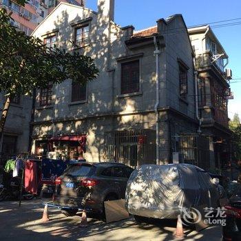 上海土豆窝窝老洋房酒店提供图片