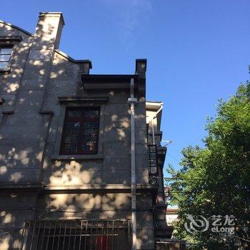 上海土豆窝窝老洋房酒店提供图片