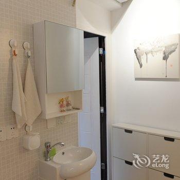 上海土豆窝窝老洋房酒店提供图片