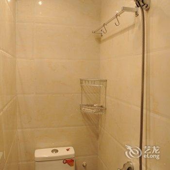 上海土豆窝窝老洋房酒店提供图片