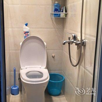 上海土豆窝窝老洋房酒店提供图片