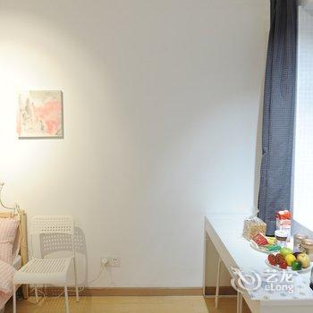 上海土豆窝窝老洋房酒店提供图片