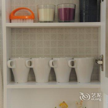 上海土豆窝窝老洋房酒店提供图片