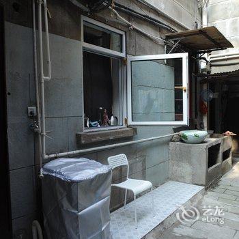 上海土豆窝窝老洋房酒店提供图片