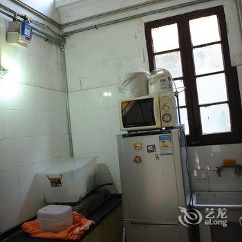 上海土豆窝窝老洋房酒店提供图片