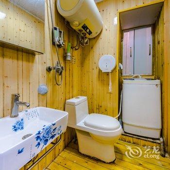 窑居客栈(青岛费县路店)酒店提供图片