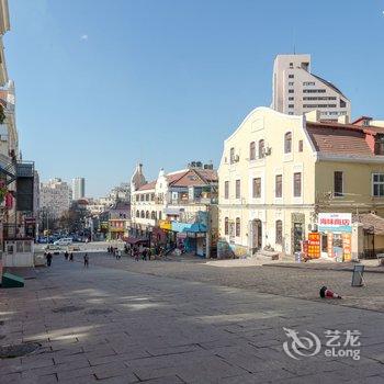 窑居客栈(青岛费县路店)酒店提供图片