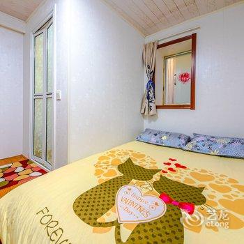 窑居客栈(青岛费县路店)酒店提供图片