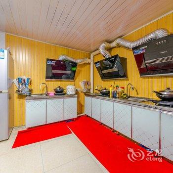 窑居客栈(青岛费县路店)酒店提供图片