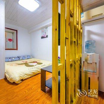 窑居客栈(青岛费县路店)酒店提供图片