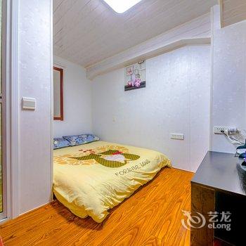 窑居客栈(青岛费县路店)酒店提供图片