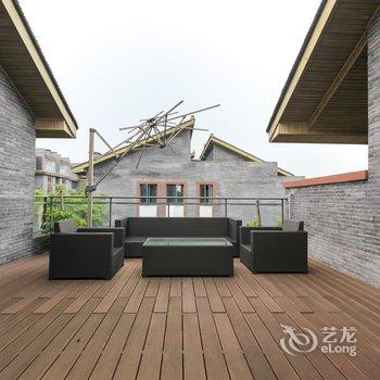 成都途掌柜立林公寓(S106分店)酒店提供图片