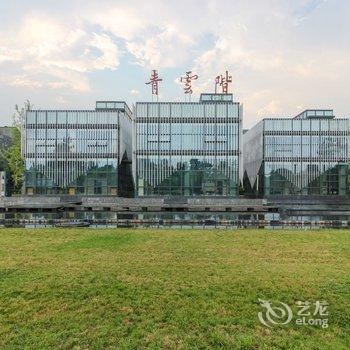 成都途掌柜立林公寓(S106分店)酒店提供图片