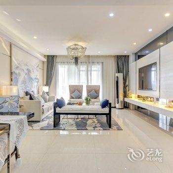 成都途掌柜立林公寓(S106分店)酒店提供图片