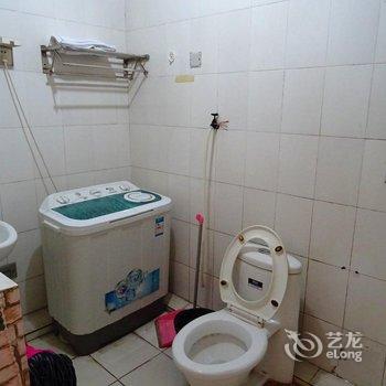 行侠客短租公寓(成都清江中路店)酒店提供图片