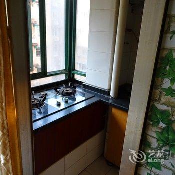 行侠客短租公寓(成都清江中路店)酒店提供图片