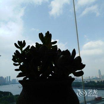 广州北欧加小清新普通公寓酒店提供图片