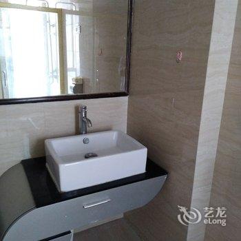广州北欧加小清新普通公寓酒店提供图片