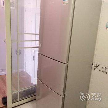 广州北欧加小清新普通公寓酒店提供图片