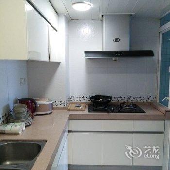 广州北欧加小清新普通公寓酒店提供图片