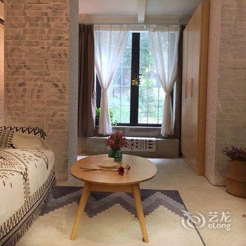 上海De Charlotte老洋房酒店提供图片