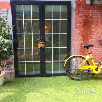 上海De Charlotte老洋房酒店提供图片