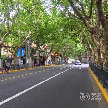 上海De Charlotte老洋房酒店提供图片
