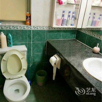 广州上下九普通公寓酒店提供图片