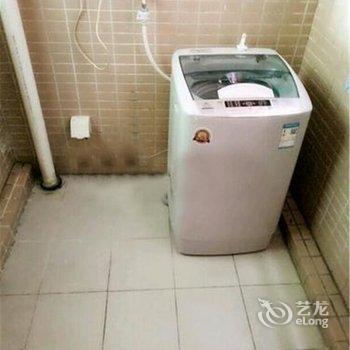 广州上下九普通公寓酒店提供图片