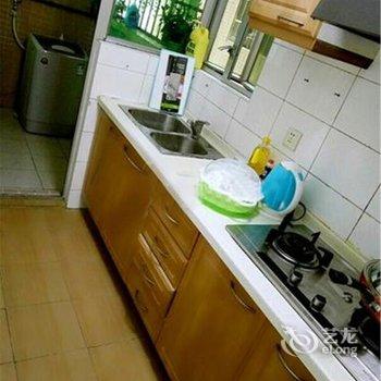 广州上下九普通公寓酒店提供图片