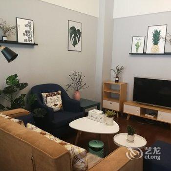 成都优优的HOME公寓(天和西一街分店)酒店提供图片