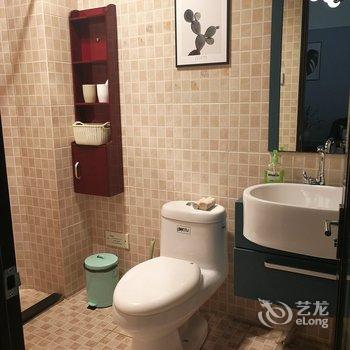 成都优优的HOME公寓(天和西一街分店)酒店提供图片