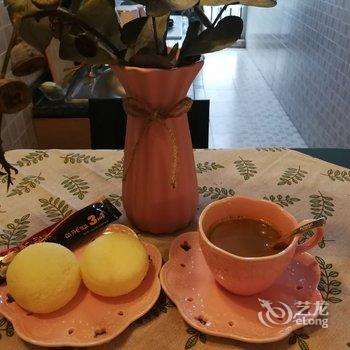 成都优优的HOME公寓(天和西一街分店)酒店提供图片