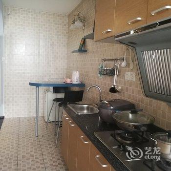 成都优优的HOME公寓(天和西一街分店)酒店提供图片