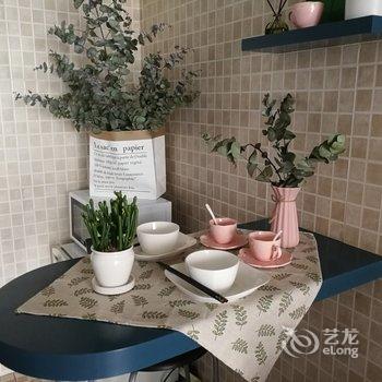 成都优优的HOME公寓(天和西一街分店)酒店提供图片