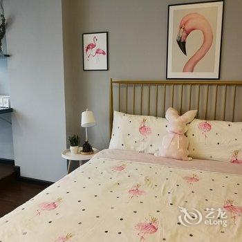 成都优优的HOME公寓(天和西一街分店)酒店提供图片