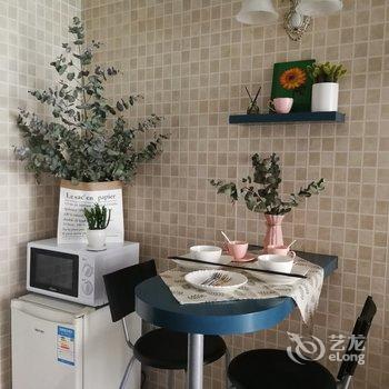 成都优优的HOME公寓(天和西一街分店)酒店提供图片