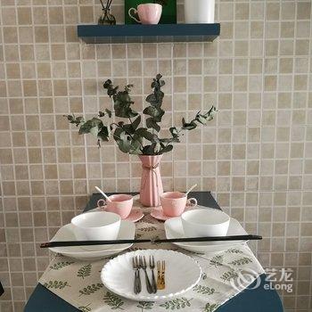 成都优优的HOME公寓(天和西一街分店)酒店提供图片