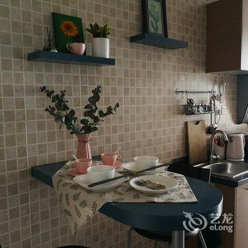 成都优优的HOME公寓(天和西一街分店)酒店提供图片