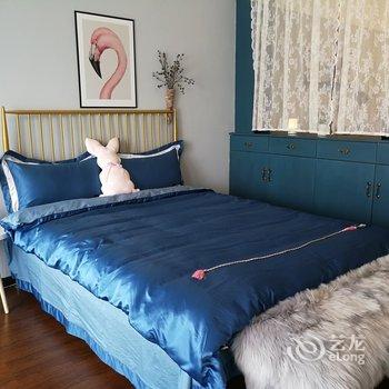 成都优优的HOME公寓(天和西一街分店)酒店提供图片